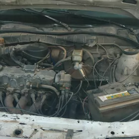 Opel Vectra 1989