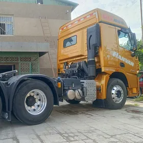 DAF 480 2024