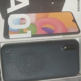 Samsung A 01
