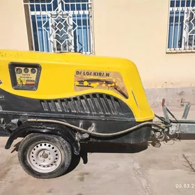 Kompressor