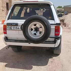 Toyota 4Runner 1993
