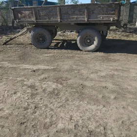 MTZ 80 1992