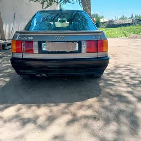 Audi 100 1990