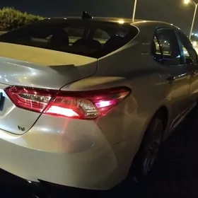 19 camry yzky cyra