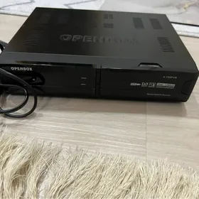 Тюнер openbox