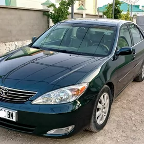 Toyota Camry 2002