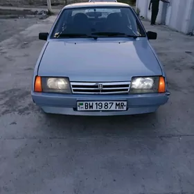 Lada 21099 2002