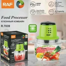 sogan dograyan кухонный комбай
