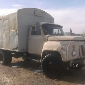 Gaz 53 1991