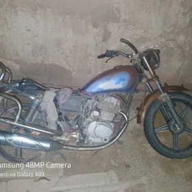 Fekon FK200-14G 2005