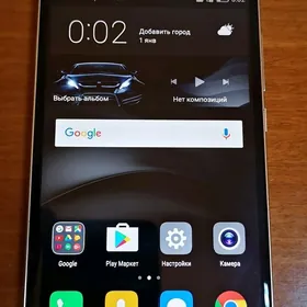 Huawei G8