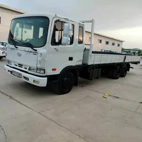 Hyundai H100 2010
