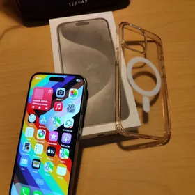 İPHONE 15 PRO MAX DUBLİKAT