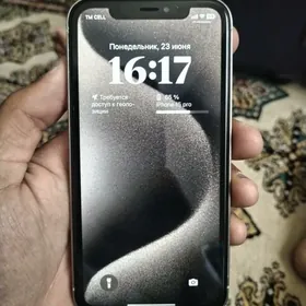 iPhone XR