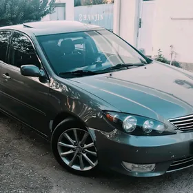 Toyota Camry 2005