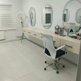 salon arenda