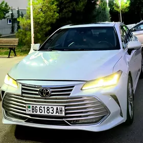 Toyota Avalon 2019