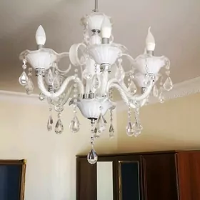 Люстра