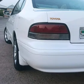 Toyota Avalon 1996