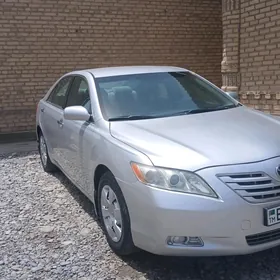 Toyota Camry 2009