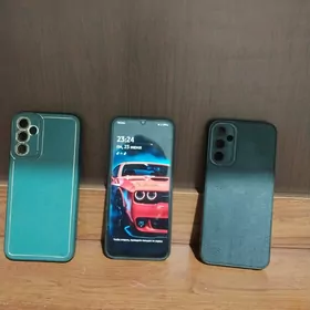 samsung  A 14.