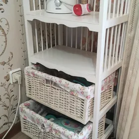 Полка для хранения