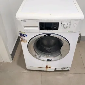 Beko kir mashyn Steralny Стира