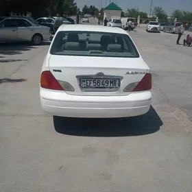 Toyota Avalon 2001
