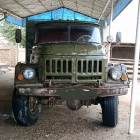 Zil 130 1987