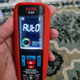 tok testr тестер BSIDE A5X ток