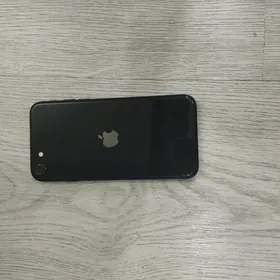 iPhone SE