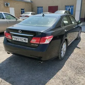 Lexus ES 350 2011