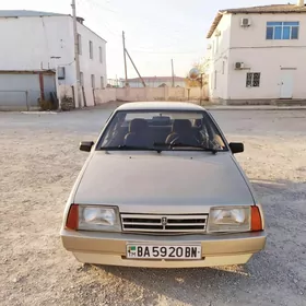 Lada 21099 1998