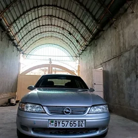 Opel Vectra 1996