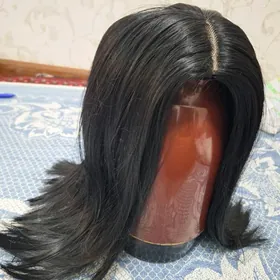 Saç Parik taze