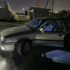 Opel Vectra 1990