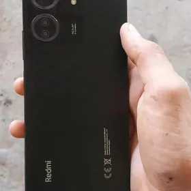 redmi 13C