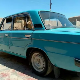 Lada 2106 1992