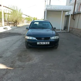 Opel Vectra 2000