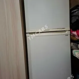 Холодильник Самсунг