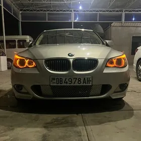 BMW 530 2003