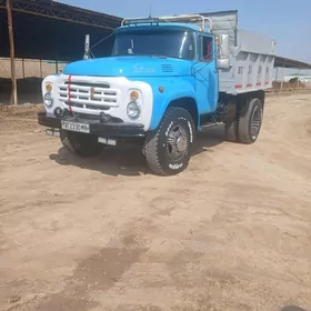 Zil 130 1980