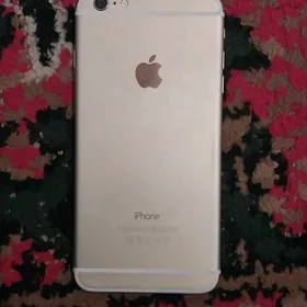 Apple 6+