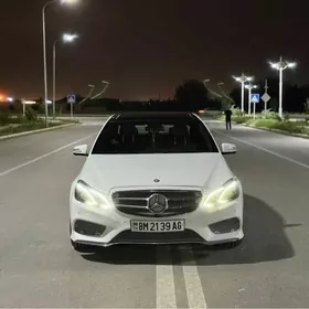Mercedes-Benz E300 2015