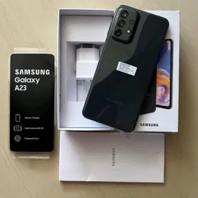 Samsung A23