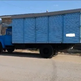 Zil 130 1986