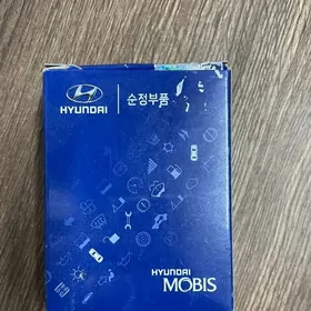 парктроникHyundaiKia