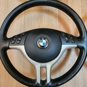 E39 E46 BMW MKA RUL