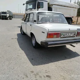 Lada 2105 1982