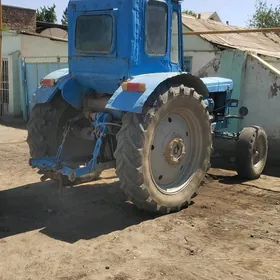 MTZ T-28 1992